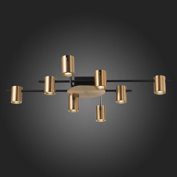 Потолочная люстра Veroli SL1207.402.08