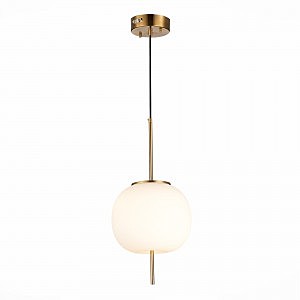 Светильник подвесной Lacus SL1621.203.01