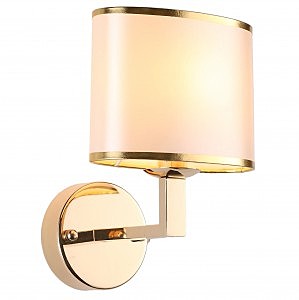 Настенное бра Rhomb 1049/03/01W