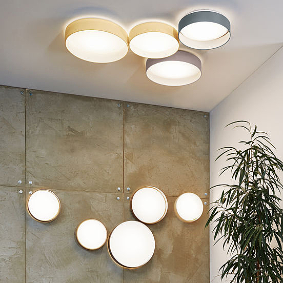 Светильник потолочный Eglo PALOMARO 93952