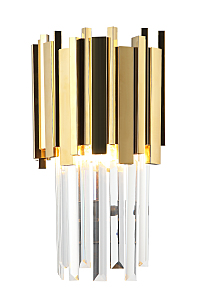 Настенное бра Adisson 2107/01/02W