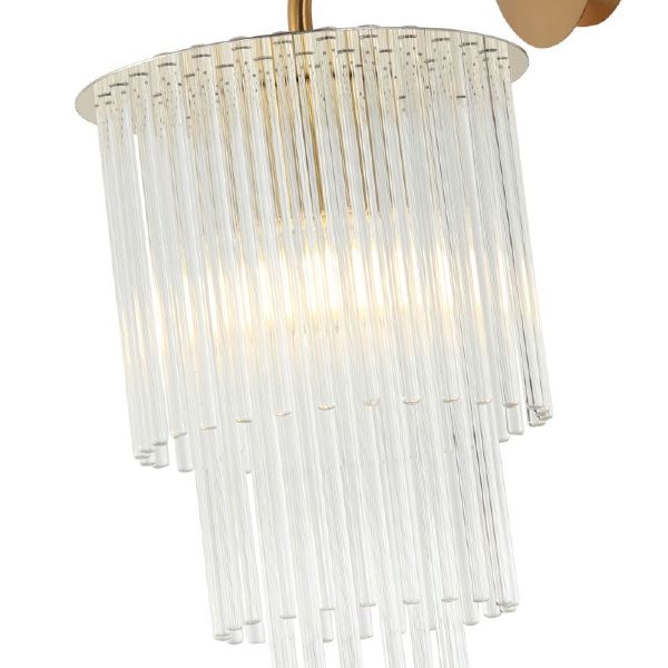 Настенное бра Imposio 2132/03/01W