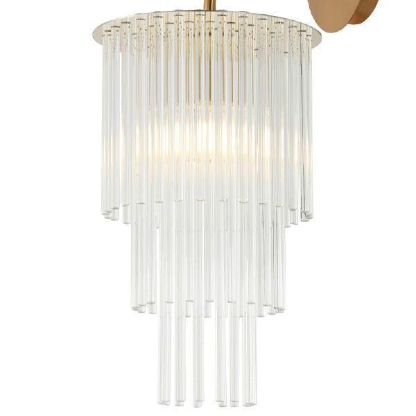 Настенное бра Imposio 2132/03/01W