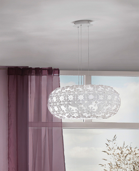 Светильник подвесной Eglo 92284