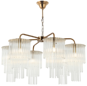 Подвесная люстра Imposio 2132/03/06P