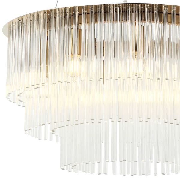 Подвесная люстра Imposio 2132/03/09P