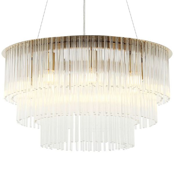 Подвесная люстра Imposio 2132/03/09P