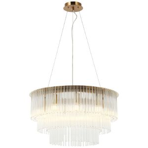 Подвесная люстра Imposio 2132/03/09P