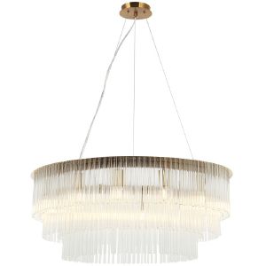 Подвесная люстра Imposio 2132/03/12P