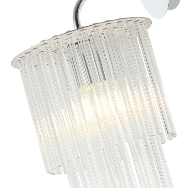 Настенное бра Imposio 2132/09/01W