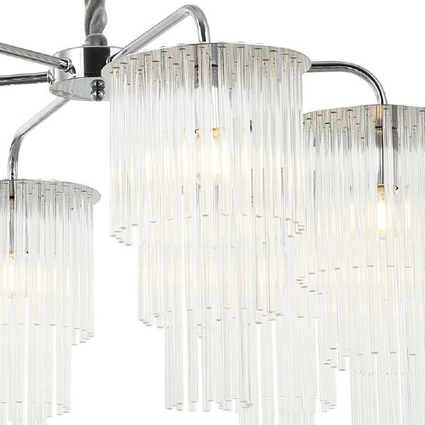 Подвесная люстра Imposio 2132/09/06P