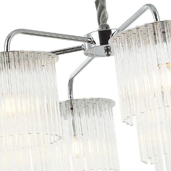 Подвесная люстра Imposio 2132/09/06P