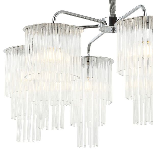 Подвесная люстра Imposio 2132/09/06P