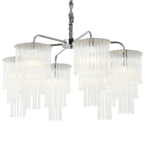 Подвесная люстра Imposio 2132/09/06P