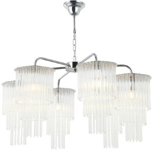 Подвесная люстра Imposio 2132/09/06P