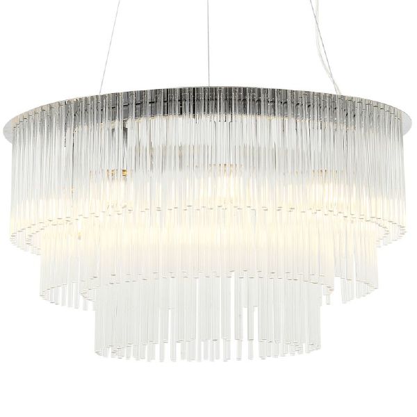 Подвесная люстра Imposio 2132/09/09P