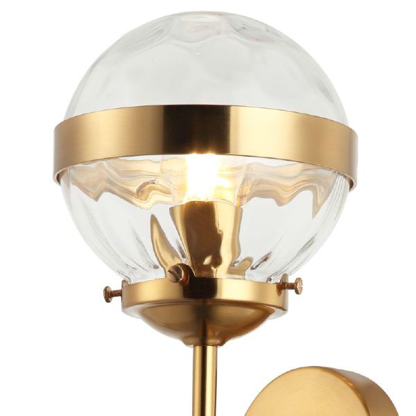 Настенное бра Sogno 2134/05/01W