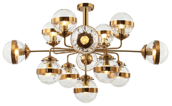 Люстра на штанге Sogno 2134/05/13P