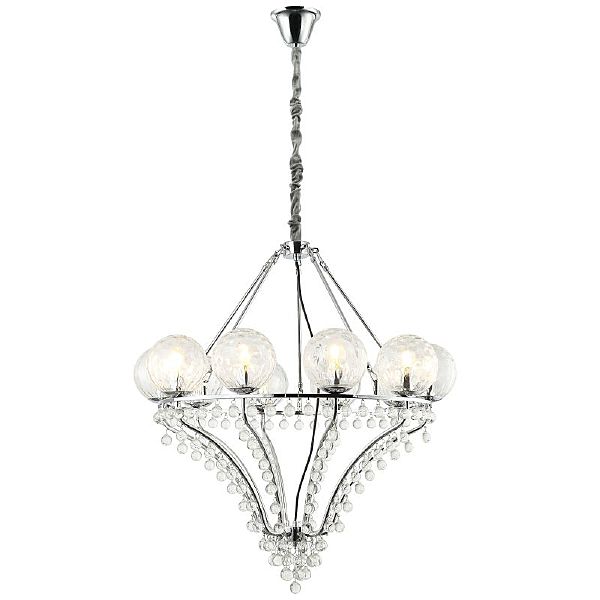 Подвесная люстра Shardo 2135/04/10P