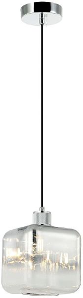 Светильник подвесной Square 2137/04/01P