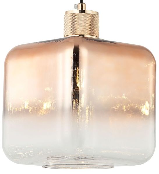 Светильник подвесной Square 2137/10/01P