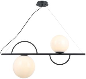 Светильник подвесной Vine 2138/01/02P