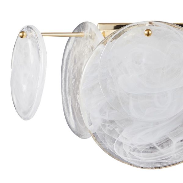 Настенное бра Elegantly 2139/03/02W