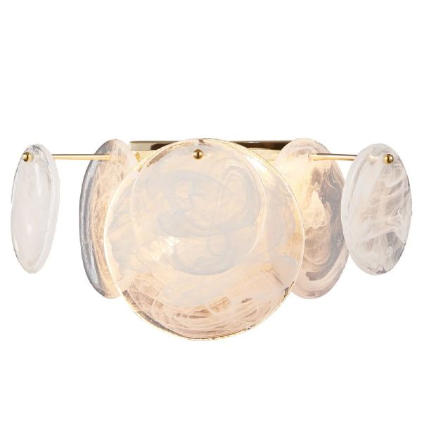 Настенное бра Elegantly 2139/03/02W