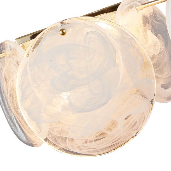 Настенное бра Elegantly 2139/03/02W