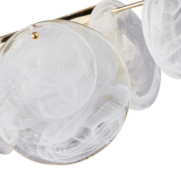 Настенное бра Elegantly 2139/03/02W