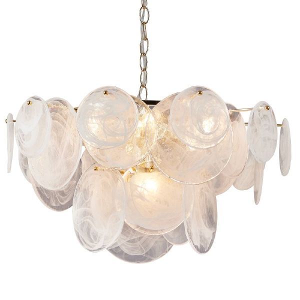 Подвесная люстра Elegantly 2139/03/08P