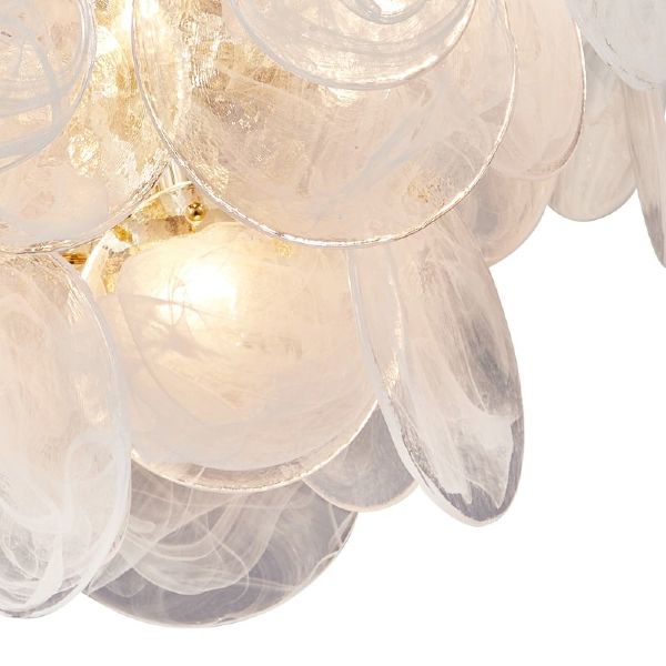 Подвесная люстра Elegantly 2139/03/08P