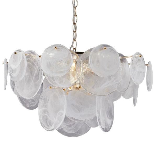 Подвесная люстра Elegantly 2139/03/08P