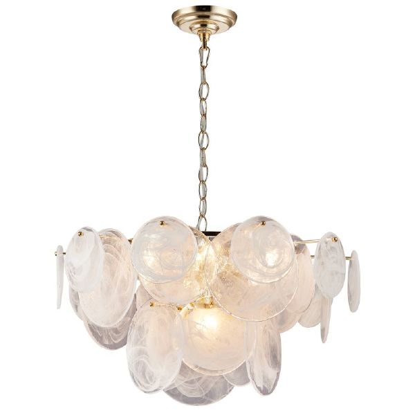 Подвесная люстра Elegantly 2139/03/08P