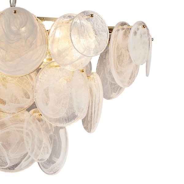 Подвесная люстра Elegantly 2139/03/18P