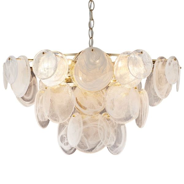 Подвесная люстра Elegantly 2139/03/18P