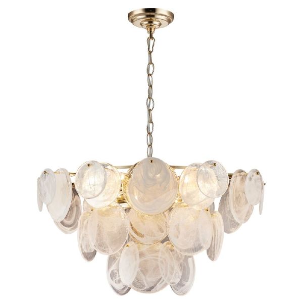 Подвесная люстра Elegantly 2139/03/18P