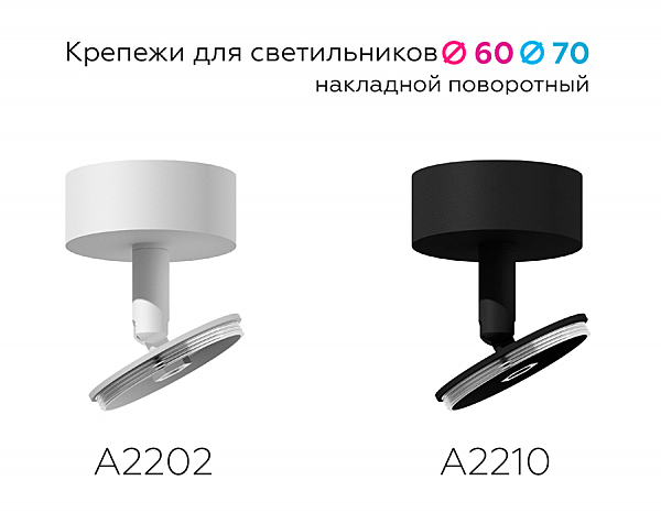 Аксесуар DIY Spot A2202