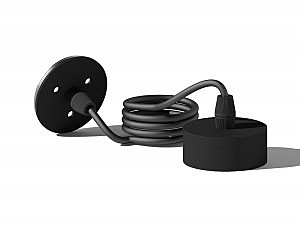 Светильник подвесной DIY Spot A2302