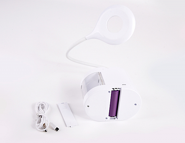 Настольная лампа Desk DE561