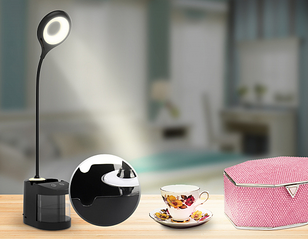 Настольная лампа Desk DE562