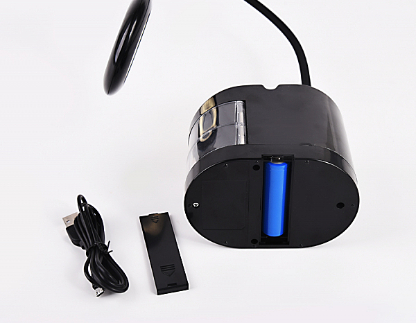 Настольная лампа Desk DE562