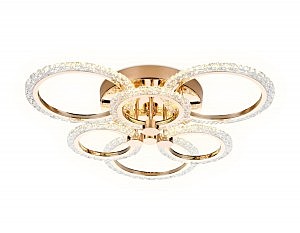 Потолочная люстра Original FA418