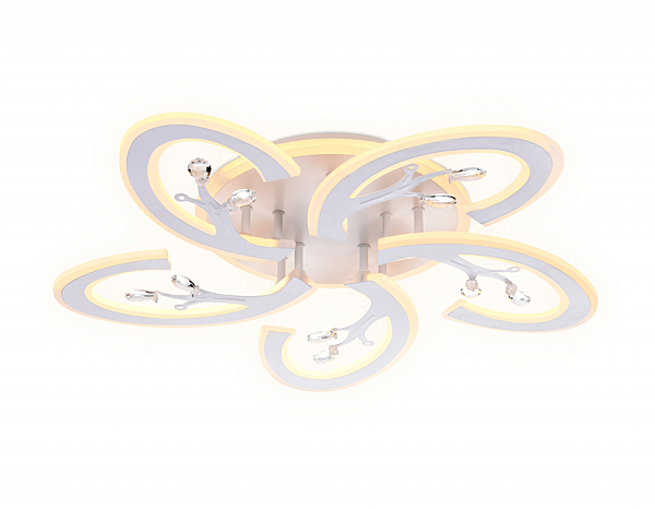 Потолочная люстра Original FA512