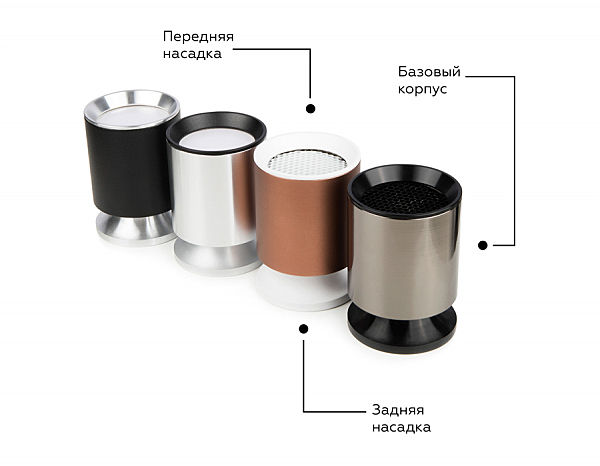 Аксесуар DIY Spot N6101