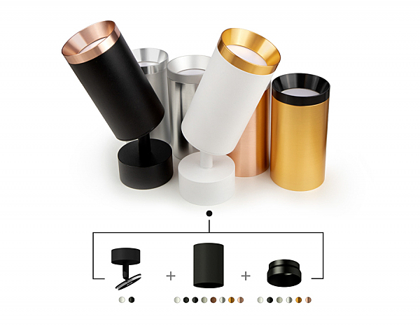 Аксесуар DIY Spot N6135