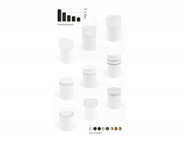 Аксесуар DIY Spot N6245