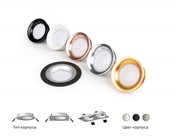 Аксесуар DIY Spot N7011