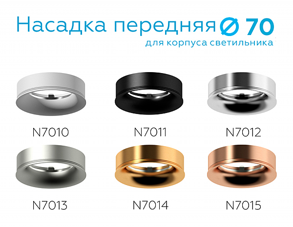 Аксесуар DIY Spot N7013