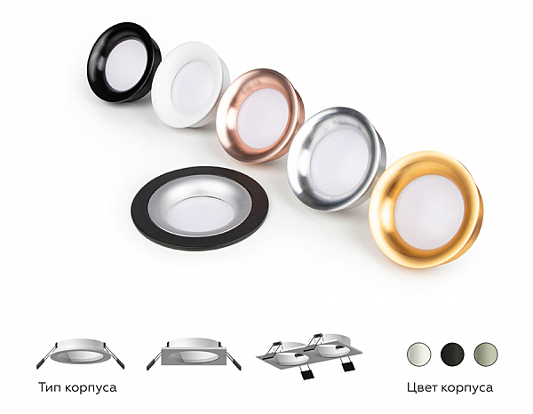 Аксесуар DIY Spot N7020